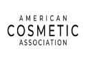 American Cosmetic Association logo